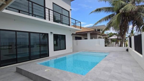Moon Beach House